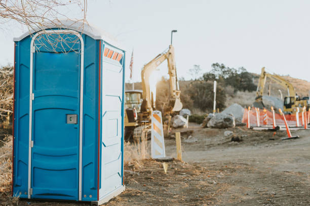 Porta potty rental for outdoor events in Appleton, WI