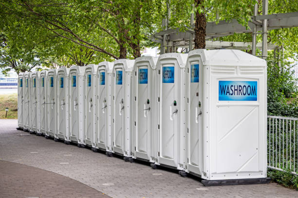 Appleton, WI porta potty rental Company