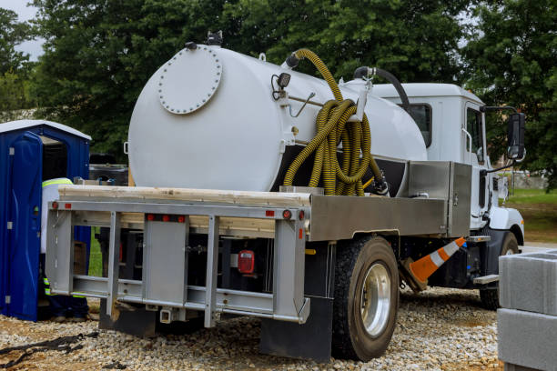 Best Portable toilet rental cost  in Appleton, WI