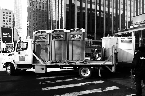 Best Porta potty rental near me  in Appleton, WI